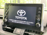 RAV4 4WD
