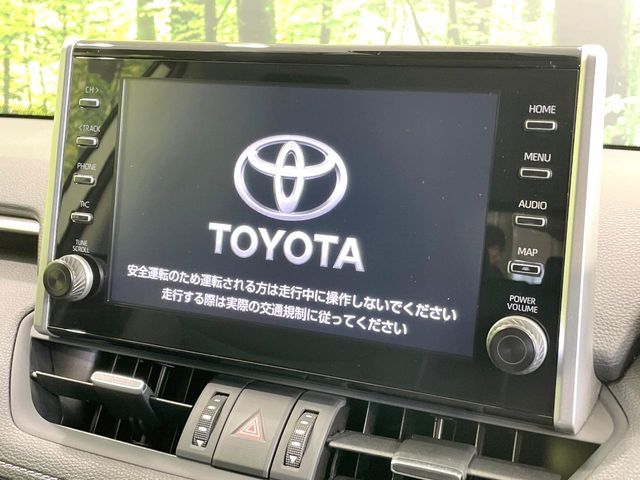 RAV4 4WD