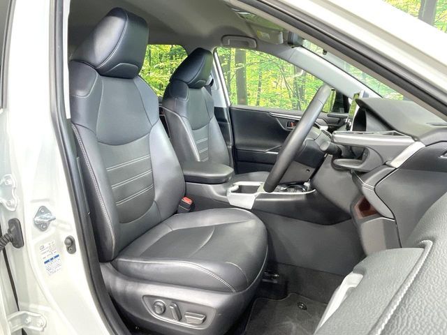 RAV4 4WD