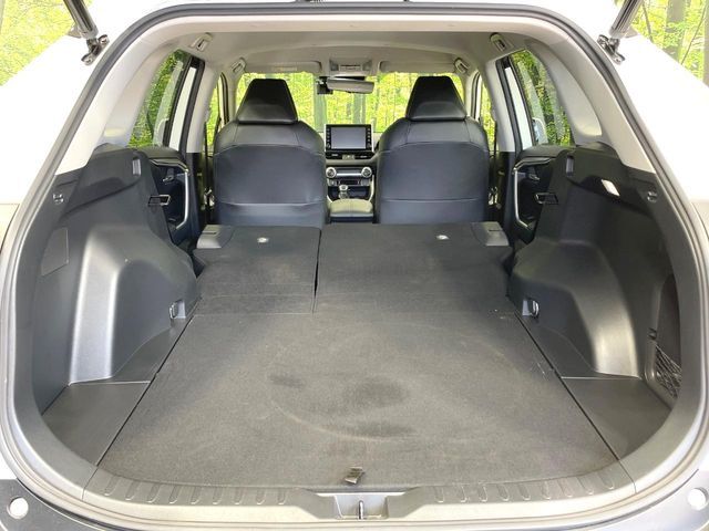 RAV4 4WD