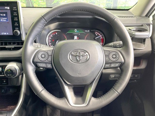 RAV4 4WD