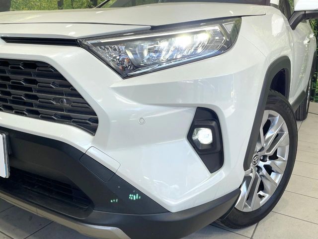 RAV4 4WD