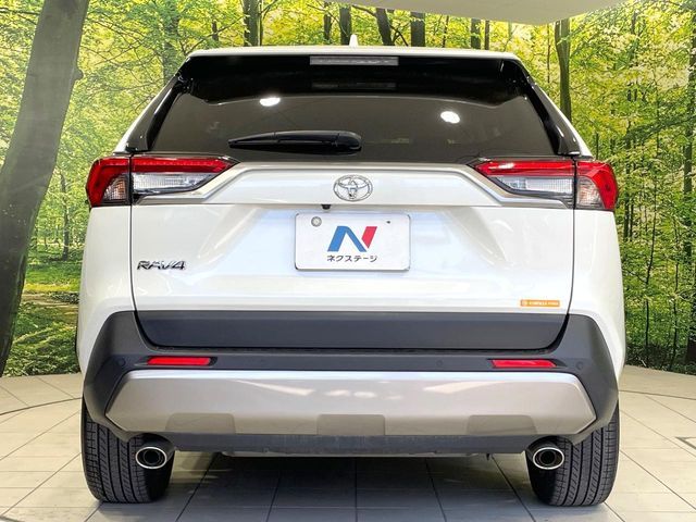 RAV4 4WD