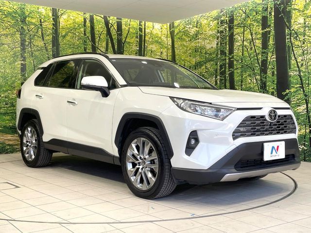 RAV4 4WD