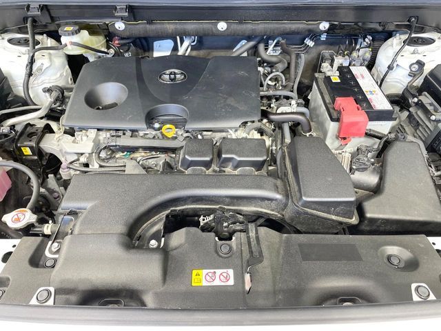 RAV4 4WD