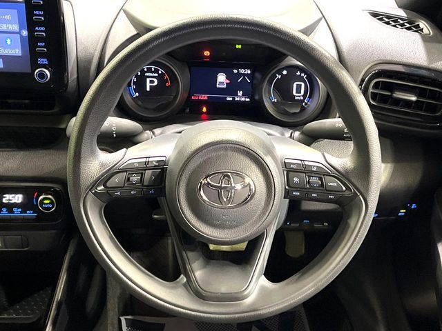 YARIS