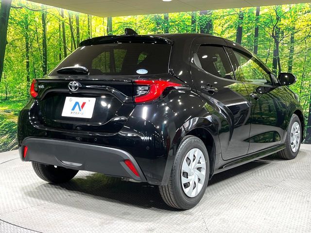 YARIS