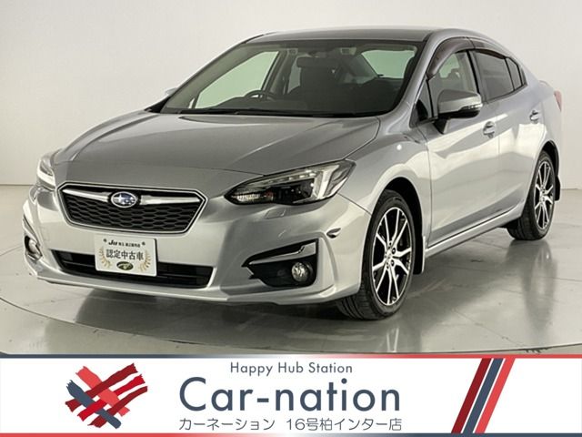IMPREZA G4