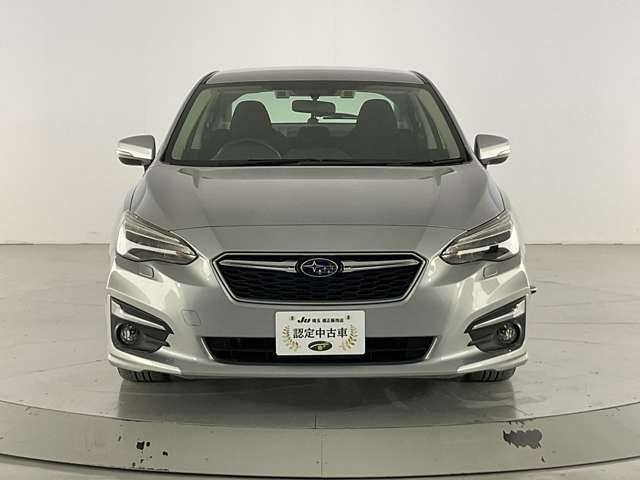 IMPREZA G4