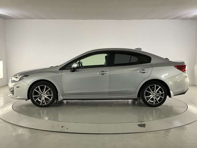 IMPREZA G4