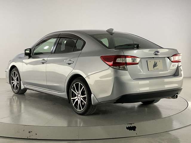 IMPREZA G4