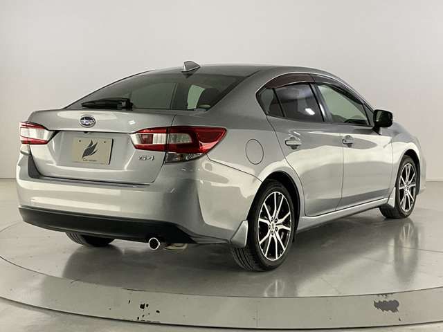 IMPREZA G4