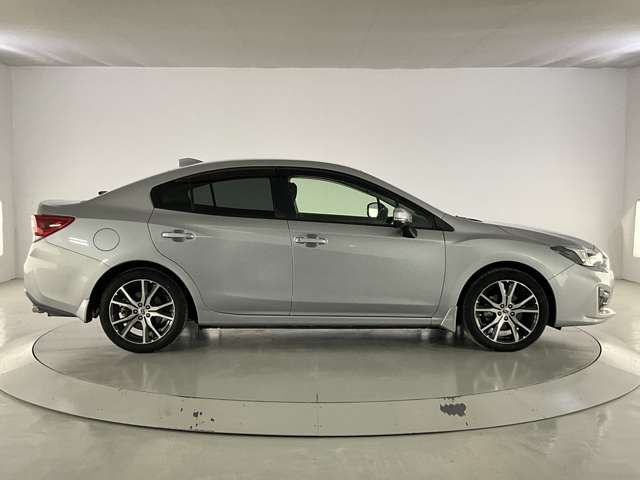 IMPREZA G4