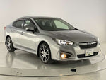 IMPREZA G4