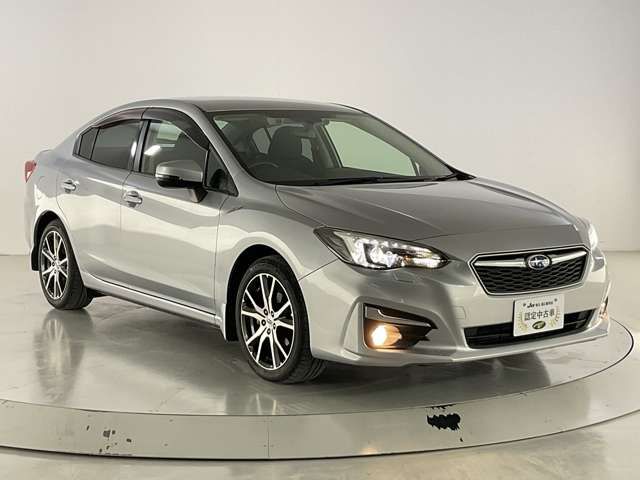 IMPREZA G4