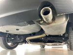 IMPREZA G4