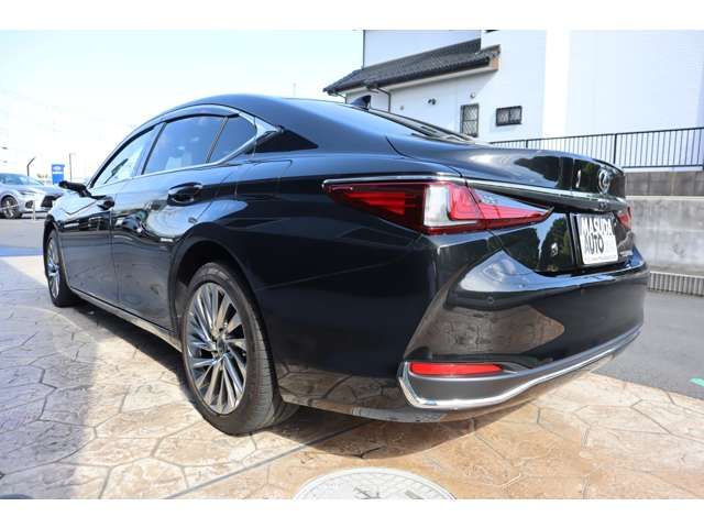 LEXUS ES300h