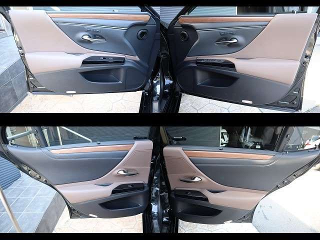 LEXUS ES300h