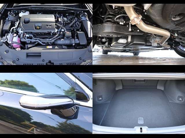 LEXUS ES300h