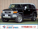 FJ CRUISER 4WD