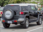 FJ CRUISER 4WD
