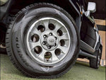 FJ CRUISER 4WD
