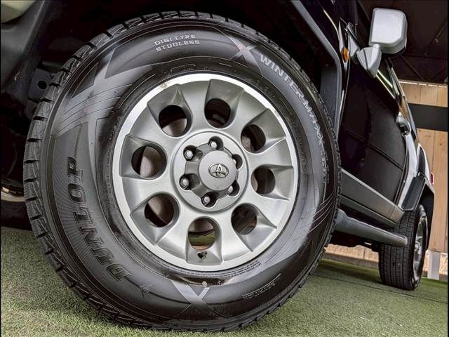 FJ CRUISER 4WD