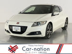 CR-Z