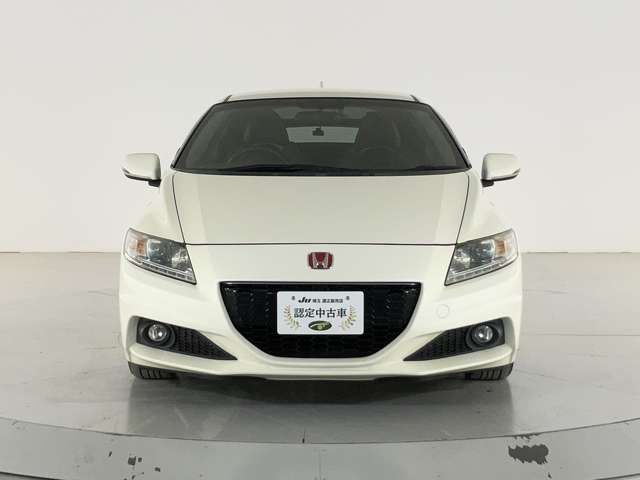CR-Z