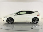 CR-Z