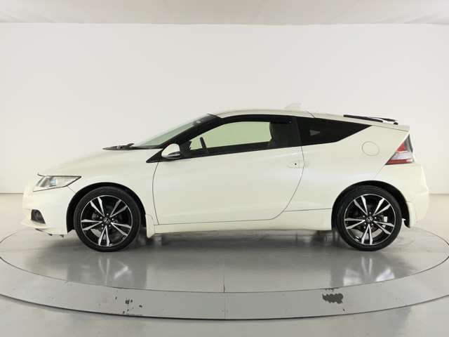 CR-Z