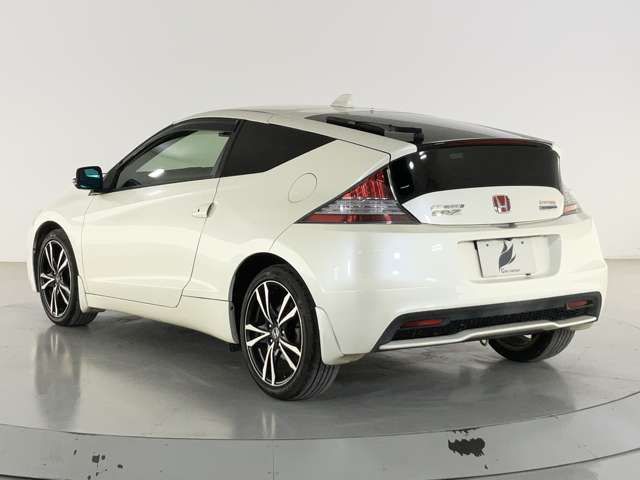 CR-Z