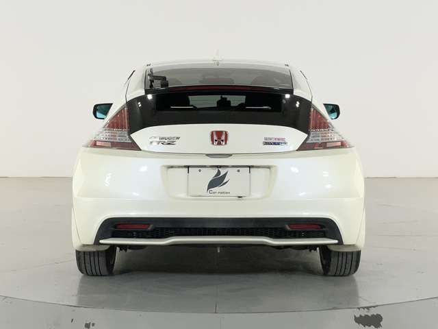 CR-Z