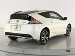 CR-Z
