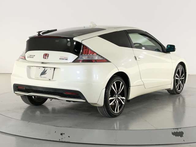 CR-Z