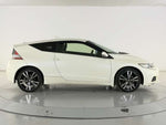 CR-Z