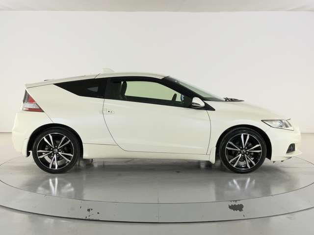 CR-Z