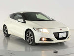 CR-Z