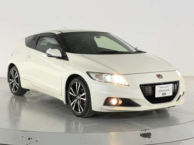 CR-Z