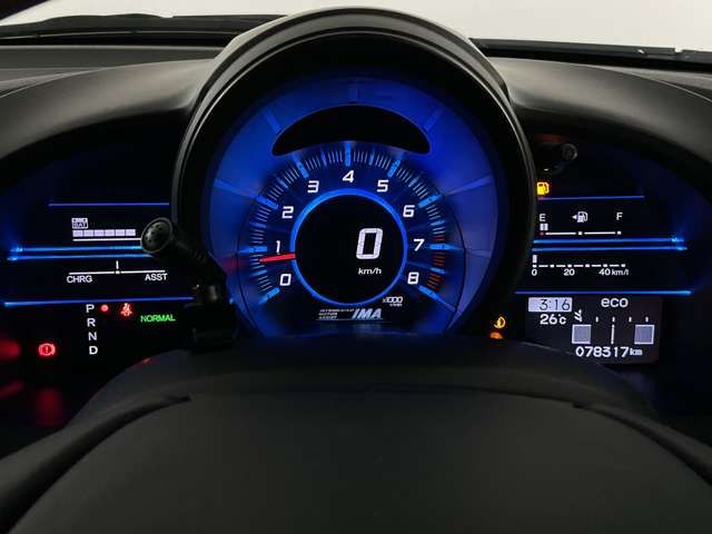 CR-Z