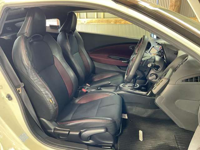 CR-Z