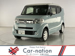 N BOX SLASH 4WD