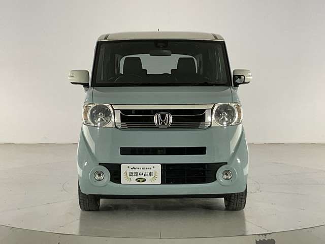 N BOX SLASH 4WD