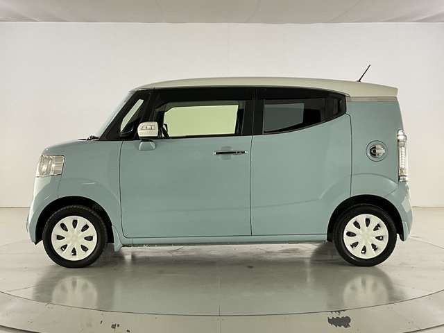 N BOX SLASH 4WD