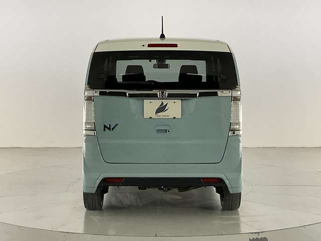 N BOX SLASH 4WD