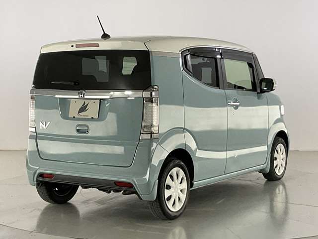 N BOX SLASH 4WD