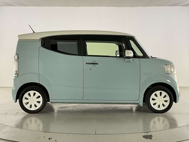 N BOX SLASH 4WD