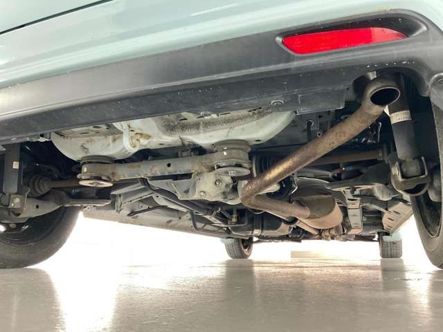 N BOX SLASH 4WD