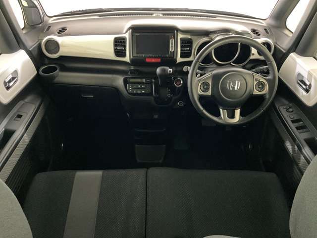 N BOX SLASH 4WD