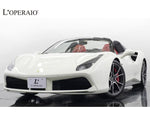 FERRARI 488SPIDER